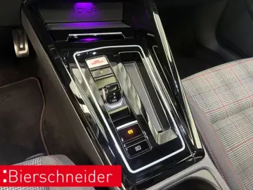 VW Golf GTI 8 2.0 TSI DSG DIGITAL COCKPIT PRO LED N