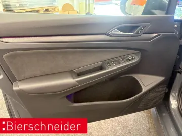 VW Golf GTI 8 2.0 TSI DSG DIGITAL COCKPIT PRO LED N