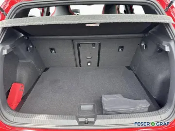 VW Golf VIII 2.0 TSI DSG GTI CS BLACK KAM AKRA PANO