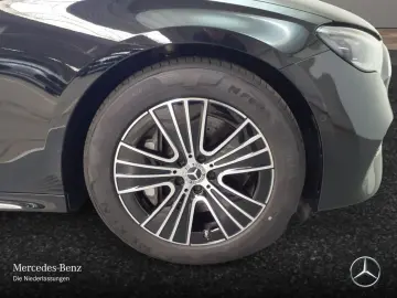 MERCEDES-BENZ E220d 4M Lim Excl Prem Ventilat 360 Burmester