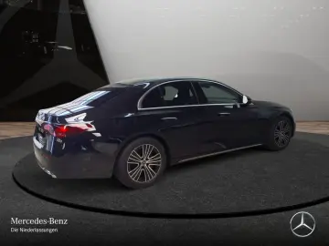 MERCEDES-BENZ E220d 4M Lim Excl Prem Ventilat 360 Burmester
