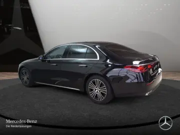 MERCEDES-BENZ E220d 4M Lim Excl Prem Ventilat 360 Burmester