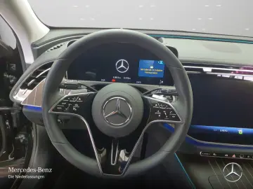 MERCEDES-BENZ E220d 4M Lim Excl Prem Ventilat 360 Burmester
