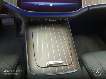 MERCEDES-BENZ E220d 4M Lim Excl Prem Ventilat 360 Burmester