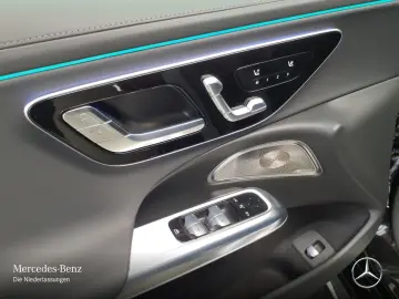 MERCEDES-BENZ E220d 4M Lim Excl Prem Ventilat 360 Burmester