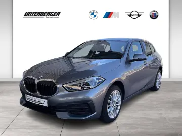 BMW 118i Hatch Advantage HiFi DAB LED WLAN Tempomat
