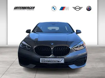 BMW 118i Hatch Advantage HiFi DAB LED WLAN Tempomat