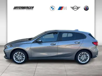 BMW 118i Hatch Advantage HiFi DAB LED WLAN Tempomat