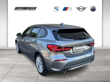 BMW 118i Hatch Advantage HiFi DAB LED WLAN Tempomat