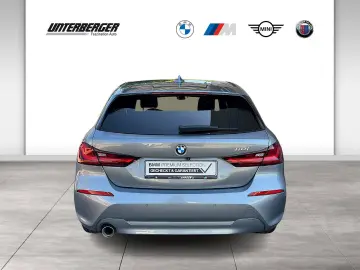 BMW 118i Hatch Advantage HiFi DAB LED WLAN Tempomat