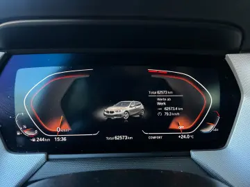 BMW 118i Hatch Advantage HiFi DAB LED WLAN Tempomat