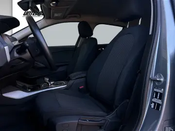 BMW 118i Hatch Advantage HiFi DAB LED WLAN Tempomat
