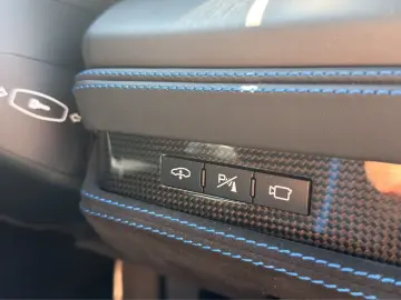 FERRARI F8 Tributo RacingSeats Lift JBL PassengerDisplay