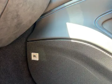 FERRARI F8 Tributo RacingSeats Lift JBL PassengerDisplay