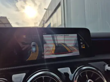 MERCEDES-BENZ A 220 4Matic Amg Pano Cam Ambiente Wide Spur
