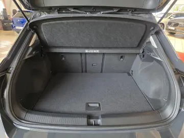 VW T-Roc 1.5 TSI United Virtual Navi DAB VZE