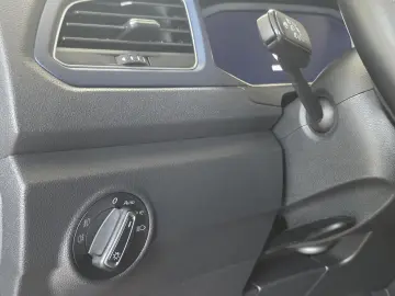 VW T-Roc 1.5 TSI United Virtual Navi DAB VZE