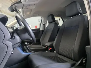 VW T-Roc 1.5 TSI United Virtual Navi DAB VZE