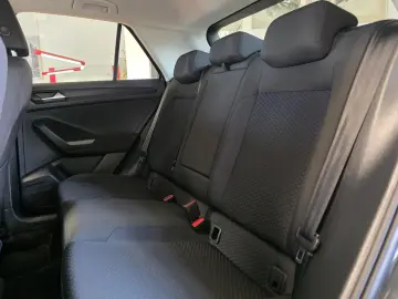 VW T-Roc 1.5 TSI United Virtual Navi DAB VZE