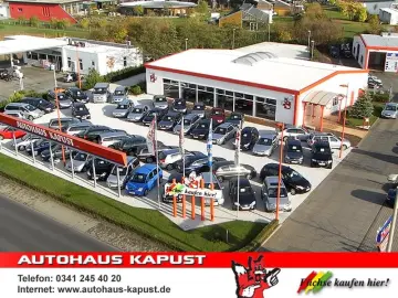 VW T-Roc 1.5 TSI United Virtual Navi DAB VZE