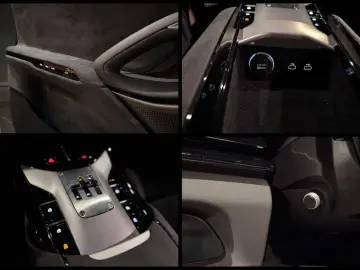 FERRARI Purosangue Carbon
