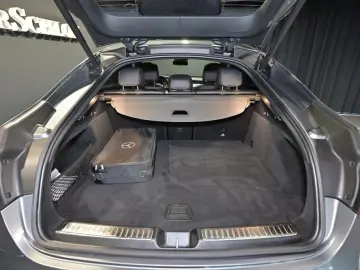 MERCEDES-BENZ GLC 300 e 4M Coupé AMG SD NAVI LED