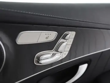 MERCEDES-BENZ GLC 400 d 4M Coupé AMG Airmatic AHK SH…