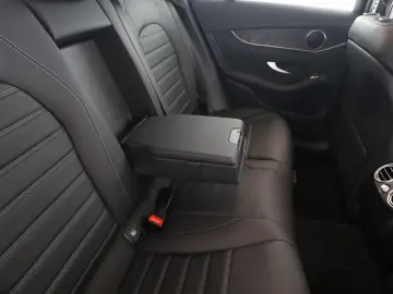 MERCEDES-BENZ GLC 400 d 4M Coupé AMG Airmatic AHK SH…