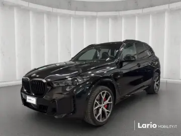BMW BMW X5 30 d Msport xDrive Steptronic
