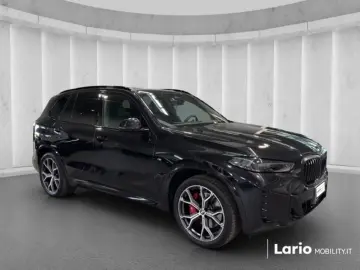 BMW BMW X5 30 d Msport xDrive Steptronic