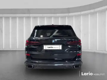 BMW BMW X5 30 d Msport xDrive Steptronic
