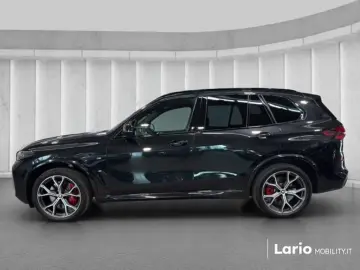 BMW BMW X5 30 d Msport xDrive Steptronic
