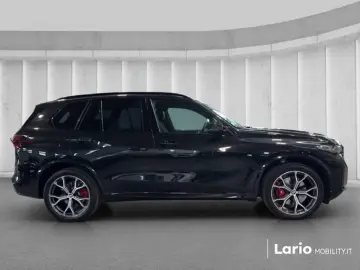 BMW BMW X5 30 d Msport xDrive Steptronic
