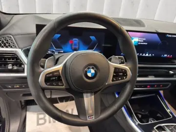 BMW BMW X5 30 d Msport xDrive Steptronic