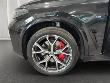 BMW BMW X5 30 d Msport xDrive Steptronic