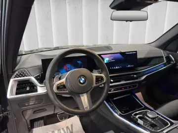 BMW BMW X5 30 d Msport xDrive Steptronic