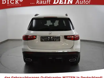 MERCEDES-BENZ GLB 250 CGI 2X AMG Line NIGHT ALCAN SH…