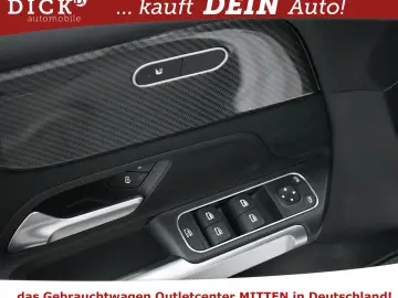 MERCEDES-BENZ GLB 250 CGI 2X AMG Line NIGHT ALCAN SH…