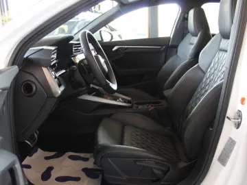 AUDI S3 Sportback 2.0 TFSI quattro PANO MATRIX VIRT