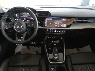 AUDI S3 Sportback 2.0 TFSI quattro PANO MATRIX VIRT