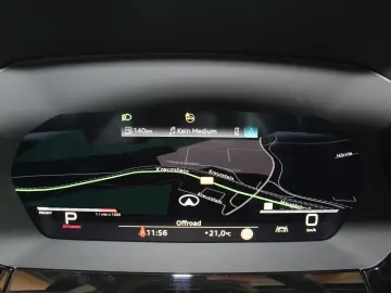 AUDI S3 Sportback 2.0 TFSI quattro PANO MATRIX VIRT