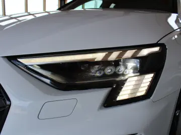 AUDI S3 Sportback 2.0 TFSI quattro PANO MATRIX VIRT