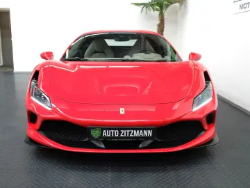 FERRARI F8 Tributo LIFT CAMERA PDC FULL ELECTRIC SEATS