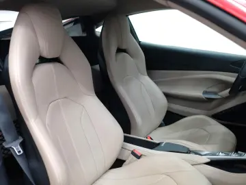 FERRARI F8 Tributo LIFT CAMERA PDC FULL ELECTRIC SEATS
