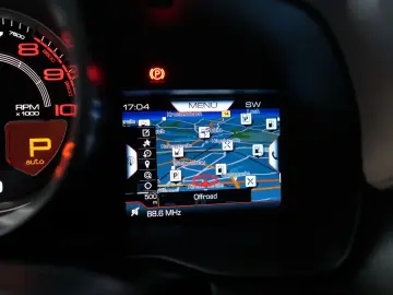 FERRARI F8 Tributo LIFT CAMERA PDC FULL ELECTRIC SEATS