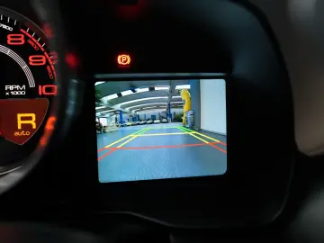 FERRARI F8 Tributo LIFT CAMERA PDC FULL ELECTRIC SEATS