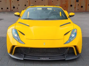 FERRARI 812 GTS  NOVITEC N-LARGO  1 OF 18 CARBON 840PS