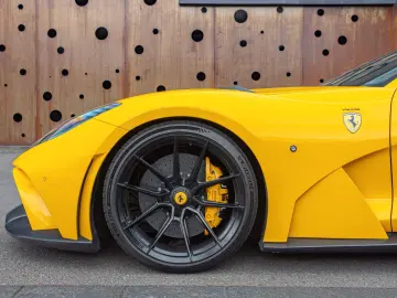 FERRARI 812 GTS  NOVITEC N-LARGO  1 OF 18 CARBON 840PS