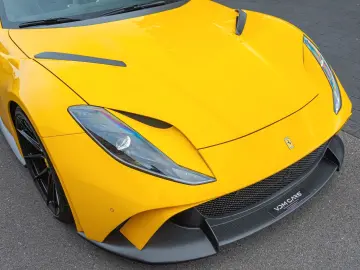 FERRARI 812 GTS  NOVITEC N-LARGO  1 OF 18 CARBON 840PS
