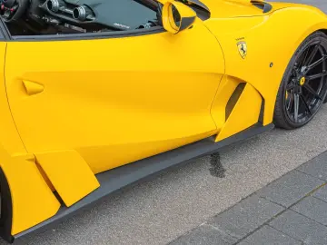 FERRARI 812 GTS  NOVITEC N-LARGO  1 OF 18 CARBON 840PS